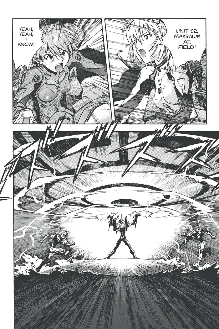 Neon Genesis Evangelion Chapter 30 image 23_optimized